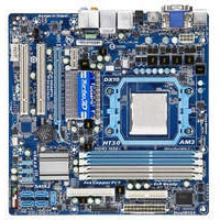 Gigabyte GA-MA78LMT-US2H (GA-MA78LMT-US2H-R3.5)